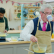 The Great British Baking Show